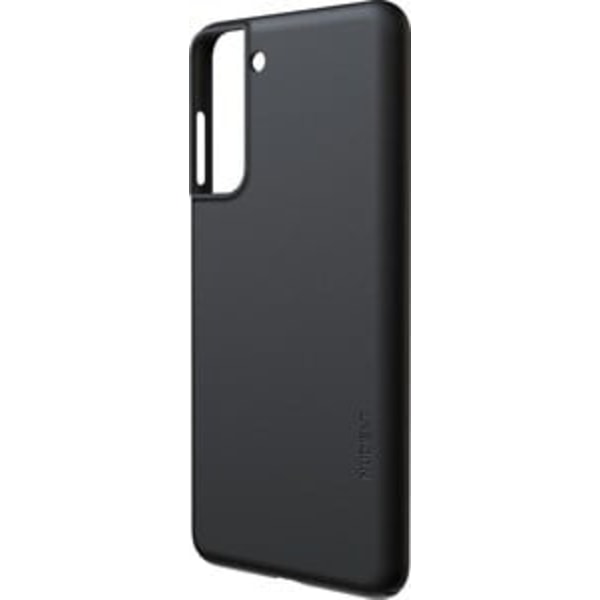 Nudient Thin Case V3 Samsung S21 Plus Ink Black