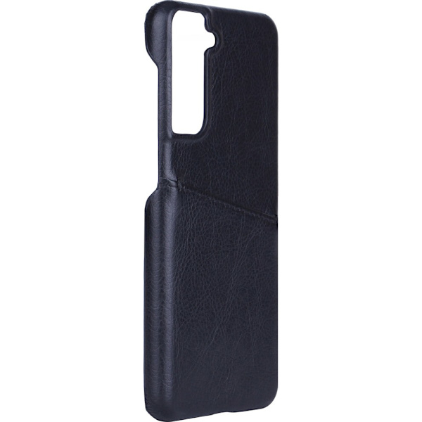 ONSALA SAMSUNG GALAXY S22 MOBILCOVER (SORT)
