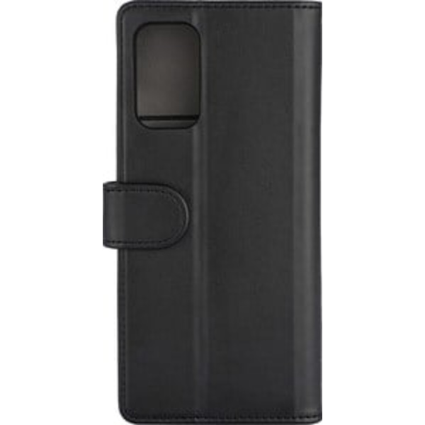 Gear Xiaomi Redmi 9T plånboksfodral (svart)