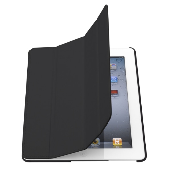 Holdit SmartCover iPad 10,2" Black