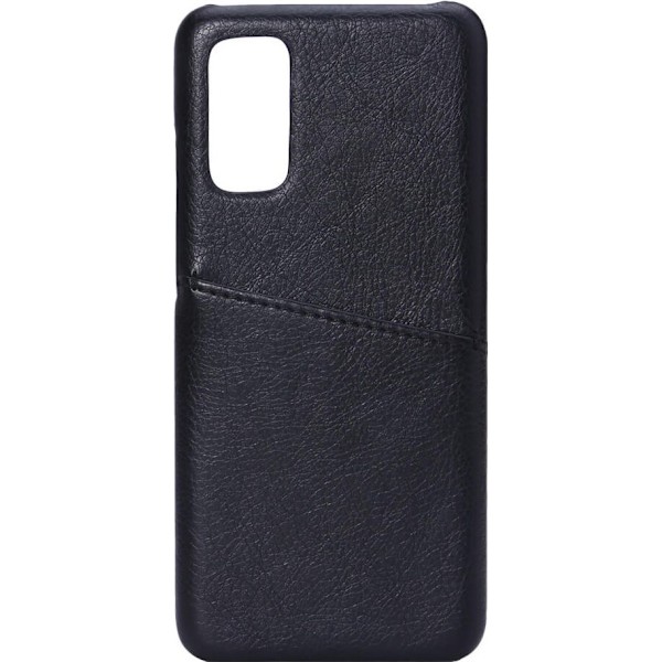 ONSALA SAMSUNG GALAXY S20 PLUS KORTETUI (SORT)