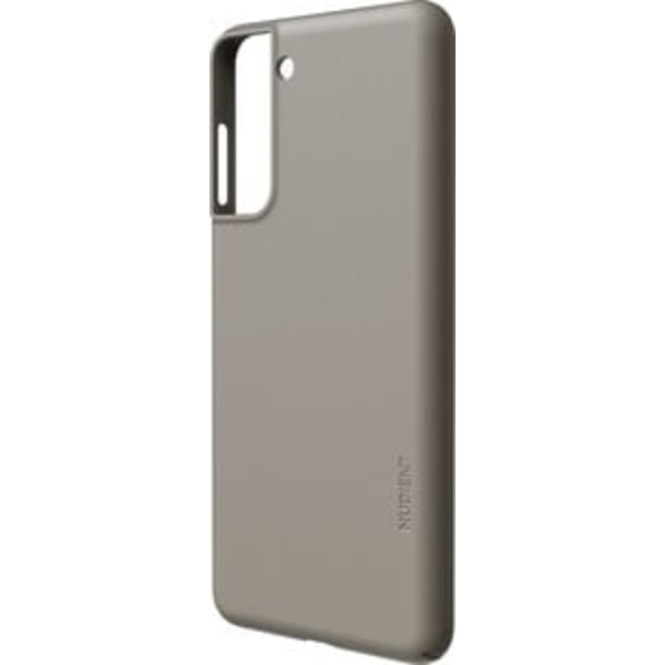 Nudient Thin Case V3 Samsung S21 Clay Beige