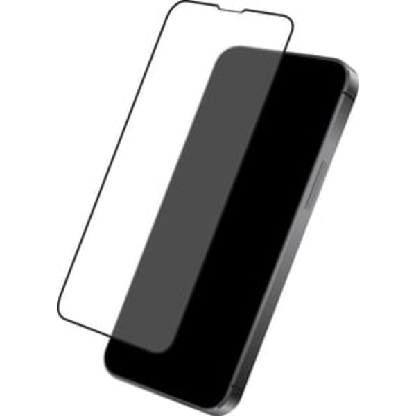 MobileFriend fuld dækning glas iPhone 14/13/13 Pro