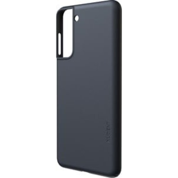 Nudient Thin Case V3 Samsung S21 Plus Midwinter Blue