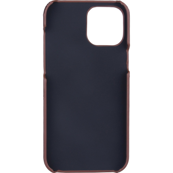 ONSALA IPHONE 12 PRO MAX KORTETUI (BRUN)