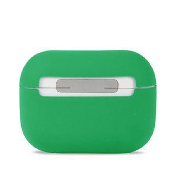 HOLDIT SILIKONFODRAL AIRPODS PRO NYGÅRD GRASS GREEN