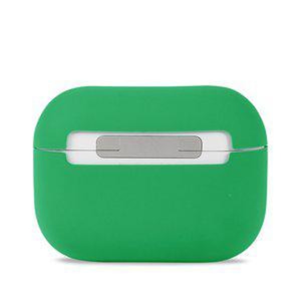 HOLDIT SILIKONIKUORI AIRPODS PRO NYGÅRD GRASS GREEN