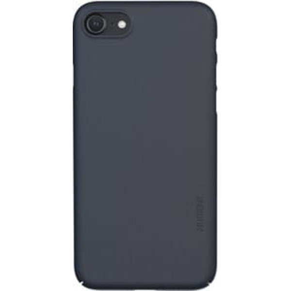 Nudient Thin Case V3 iPhone SE/8/7 Midwinter Blue