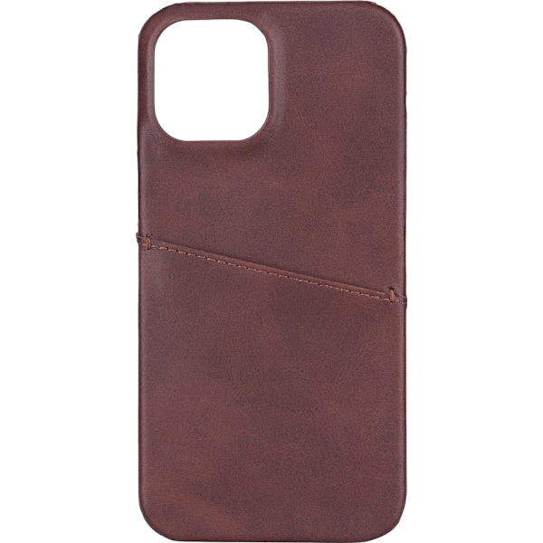 ONSALA IPHONE 12 PRO MAX KORTFODRAL (BRUN)