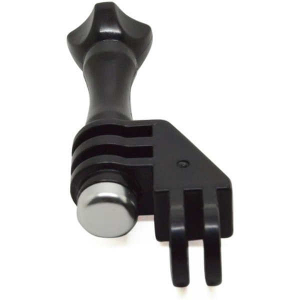 90 Graders Styrningsadapter för GoPro Hero 9/8/7/(2018)/6/5 Black,