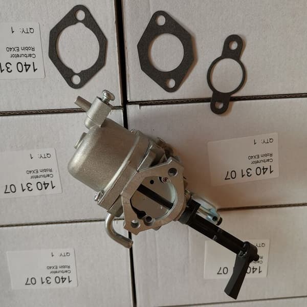 EX40 Forgaser EX40 Forgaser 20B-62301-40