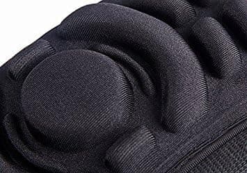 Armbågsstöd, Gel-Vadderad Kompressionsärm för Armbåge