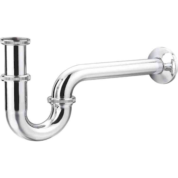 Siphon Universal sifon til vaske og håndvaske