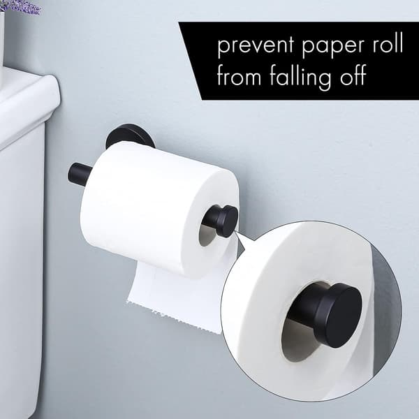 Toiletpapirholder Toiletpapirholder Badeværelsespapirdispenser R