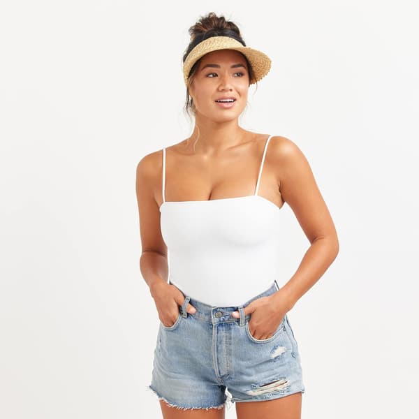 Capri Hat Co. Visiiri