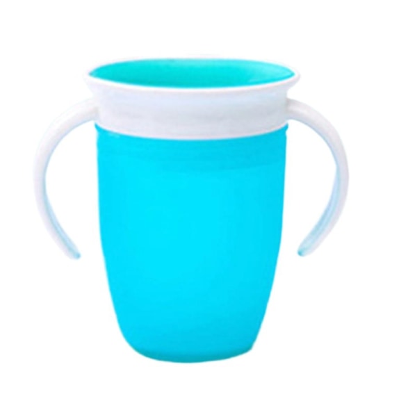 360 Training Cup 240 ml Baby Baby Drinking Cup Learning Drinking C