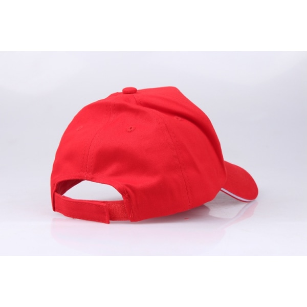 Tesla Basebollkeps för Män Keps för Man Kvinna Unisex Tesla Baseboll
