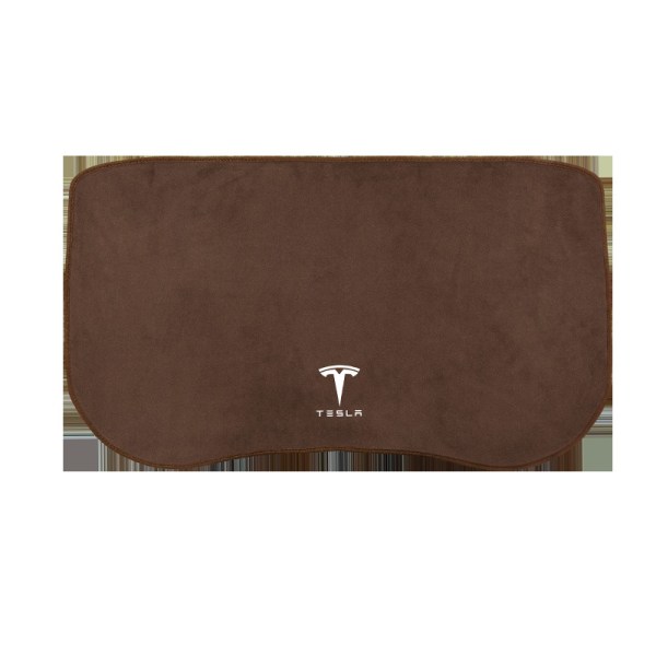 Tesla Model Y Trunk Cushion Cargo Pad Trunk Pad Cargo Pad til 202