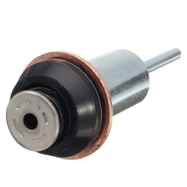 Reparasjonssett for elektromagnetisk startmotor, inter