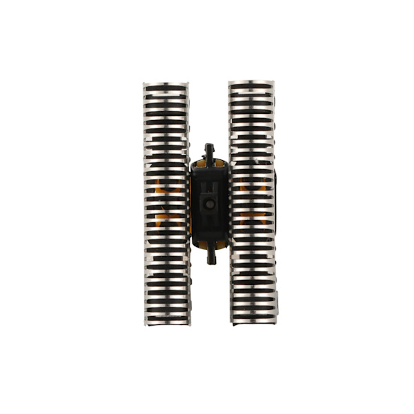 Ersättningsnät för Braun rakapparat / Rakserie 351B wfs1wfs2 53