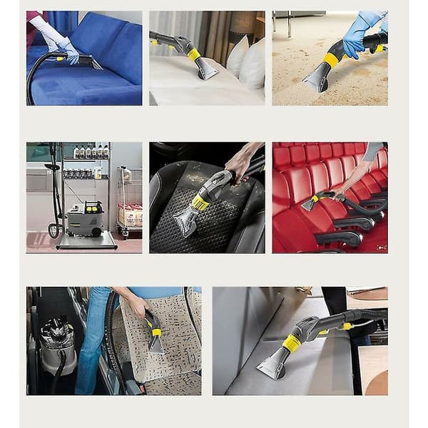 Karcher Puzzi-serien dyse 10/1 10/2 8/1 1