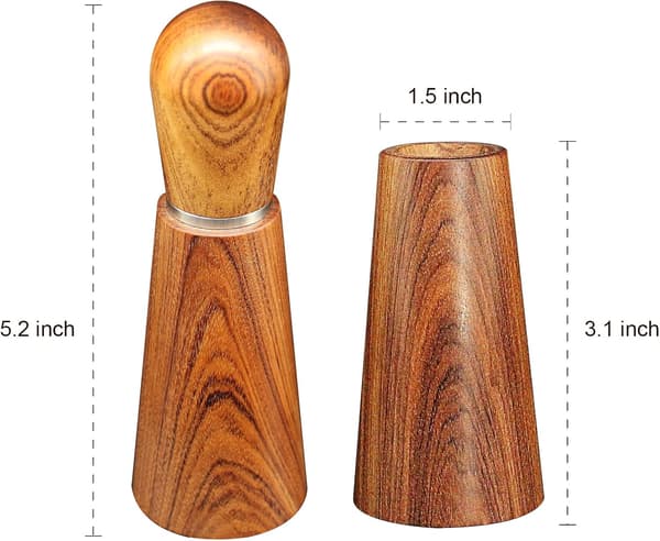 Espresso Kaffeestirrer, Kaffeestirrer, Espresso Dispenser