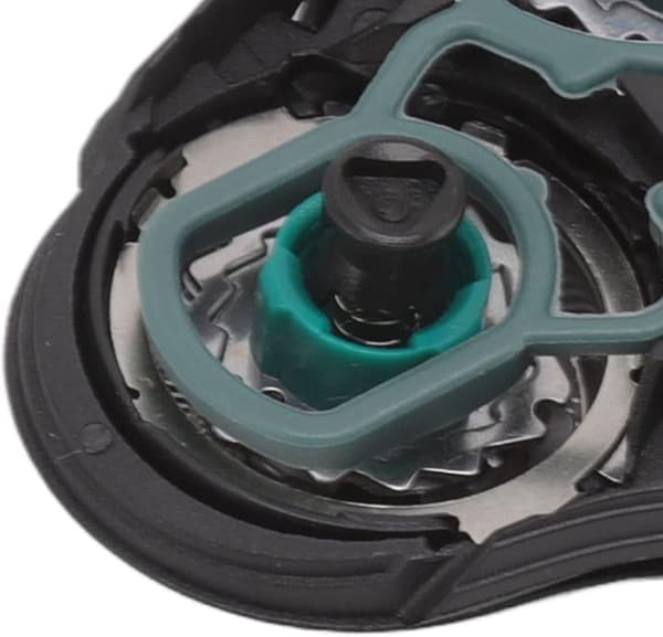 Erstatningsblader til Philips barbermaskin Norelco RQ11