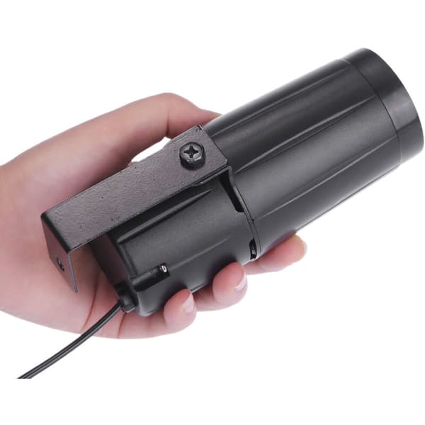 Valkoinen LED-valokeila, 5W