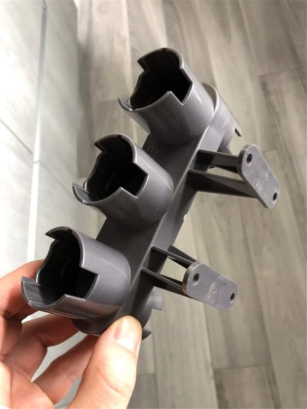 Förvaringsställ för Dyson V7, V8, V10 och V11 dammsugartillbehör