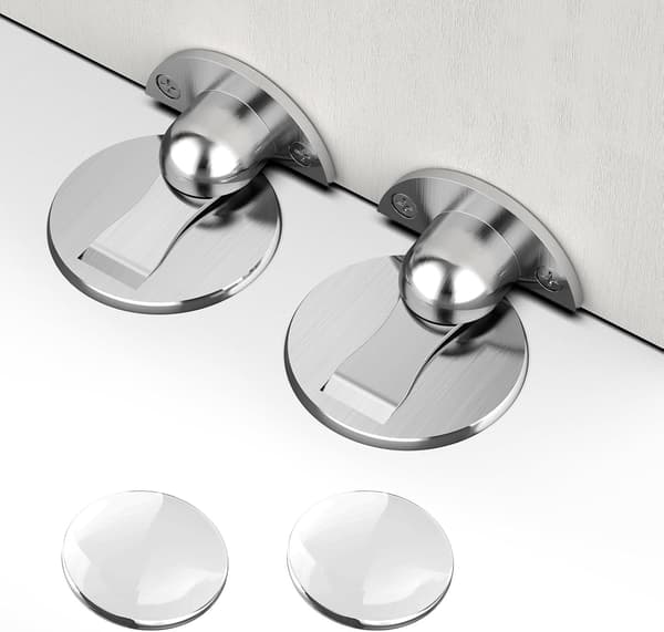 PCS Magnetiske Dørstopper
