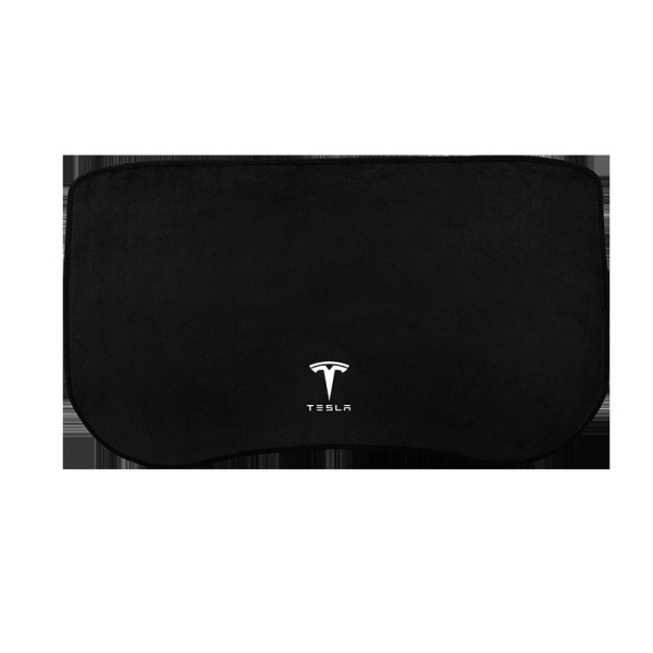 Tesla Model Y Trunk Cushion Cargo Pad Trunk Pad Cargo Pad til 202