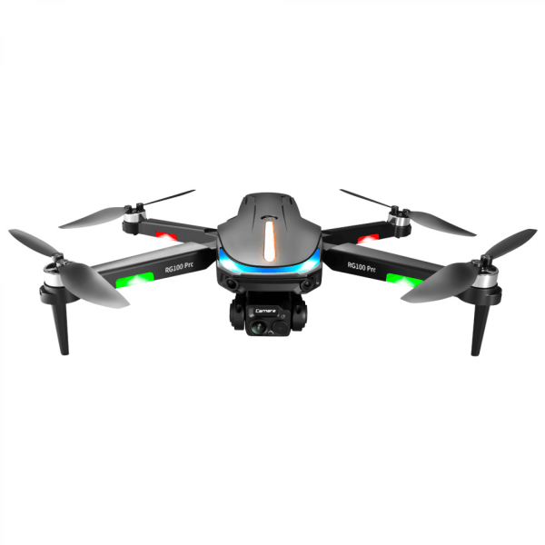 Drone 4K kamera FPV WiFi Live Class GPS Range Quadcopter