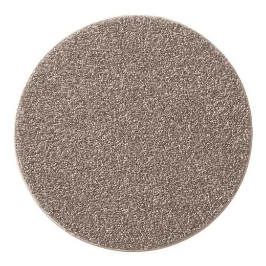 60x090 cm lang luv tæppe, lang luv tæppe, bund af polypropylen