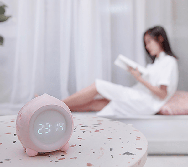 Fiskeri Smart Alarmur Kreativ Multifunktionel App Bluetooth