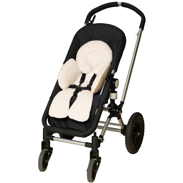 Vagn sittplatsskydd universellt sittplatsskydd sittdyna spädbarnssäte w