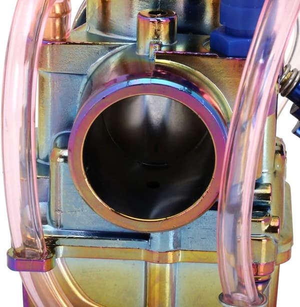 Universal Motorcykel Forgaser - 26mm - 90, 100, 110cc