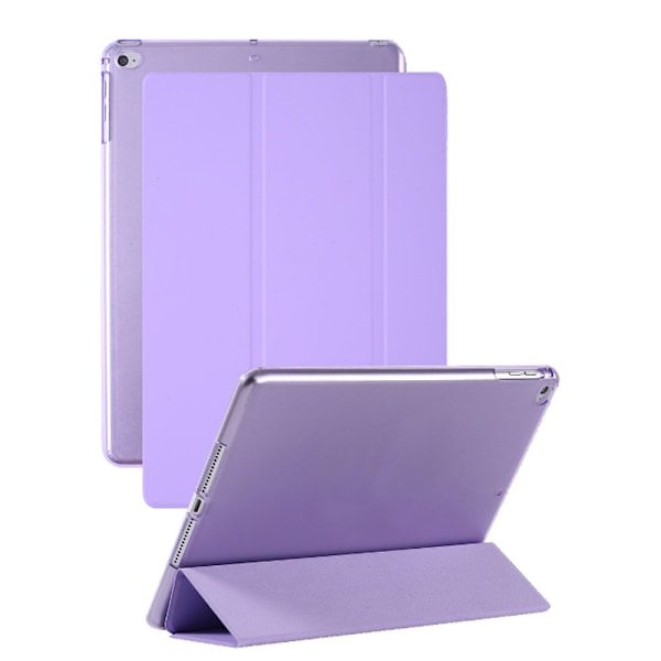Fodral för iPad 10.2 Fodral iPad Cover 7:e/8:e/9:e generation Lila