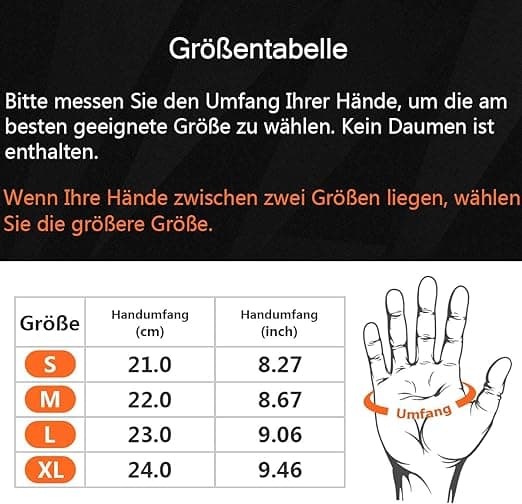 Vinterhandskar Vindtäta och Vattentäta Termiska Mockaläder