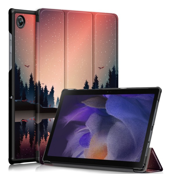 Tabletskal för Samsung Galaxy Tab A8 2021 Hög kvalitet