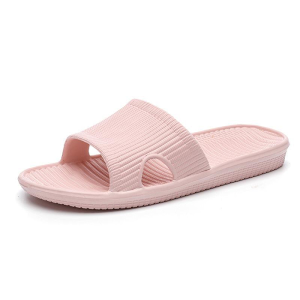 Duschskor, duschtofflor för kvinnor och män, toffelsandaler, pooltofflor, husslippers, halkfria