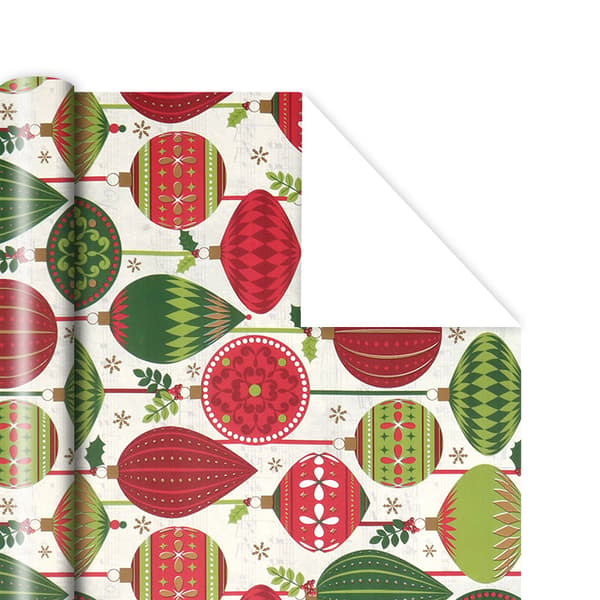 Gavepapir barn gavepapir 20 ark 50*70cm jul