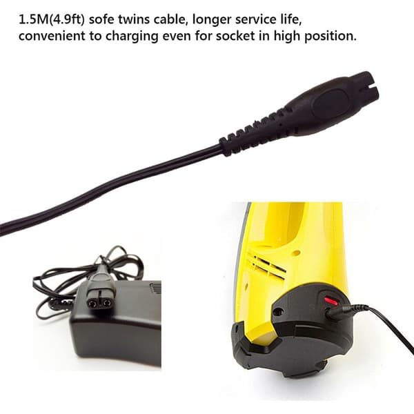 MX-055060A Karcher 5.5V 0.6A Karcher WV50 WV60 WV70 WV75 støvsuger
