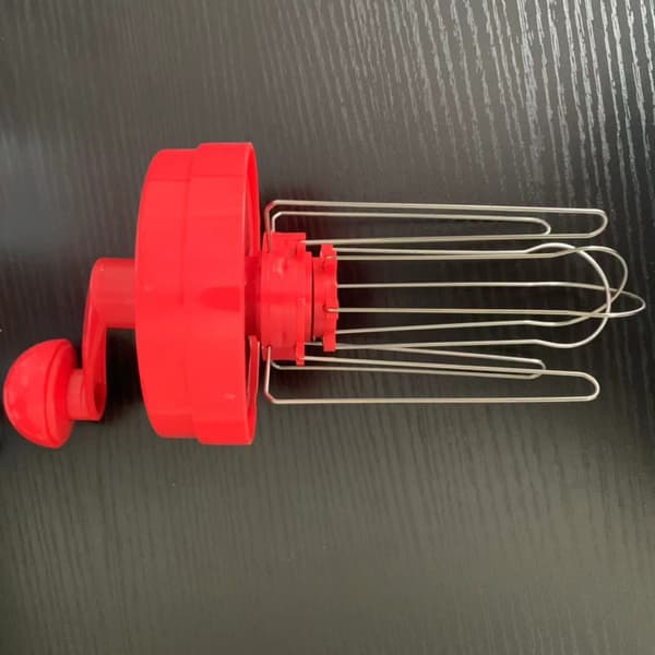 Vispar - Handmixer - Mixer - Visp - Visp - Vispad grädde