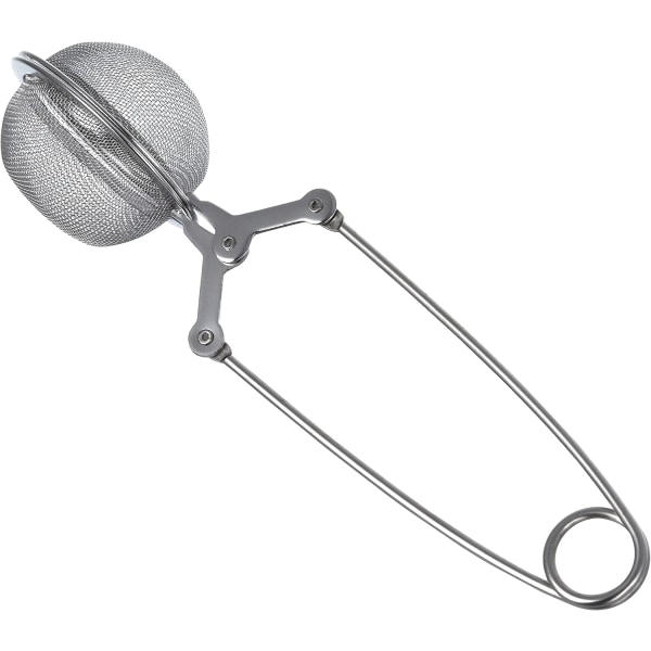 Tea Ball Infuser - til øjeblikke af afslapning mellem infusioner, t