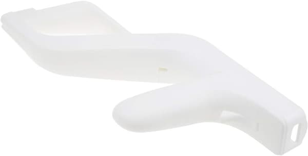 2-pakning Zapper-pistoler kompatible med Nintendo Wii Remote (2-pakning)