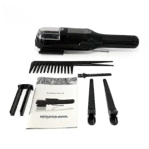 USB-uppladdningsbar split-end hårtrimmer hårsträckare split-end trimmer