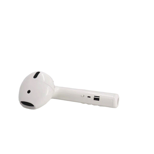 TIKTOK Explosiv Super Giant Headset-högtalare Stor Apple Bluetooth