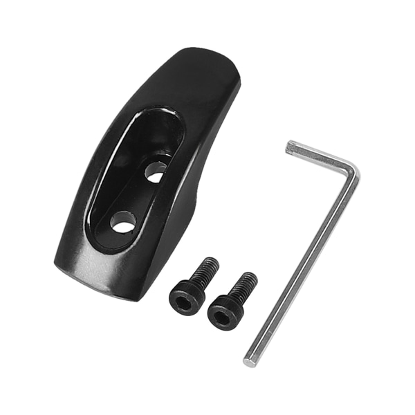 Scooter Es1 Es2 Es3 Es4 Uppgradering Metall Flexibel Hängare