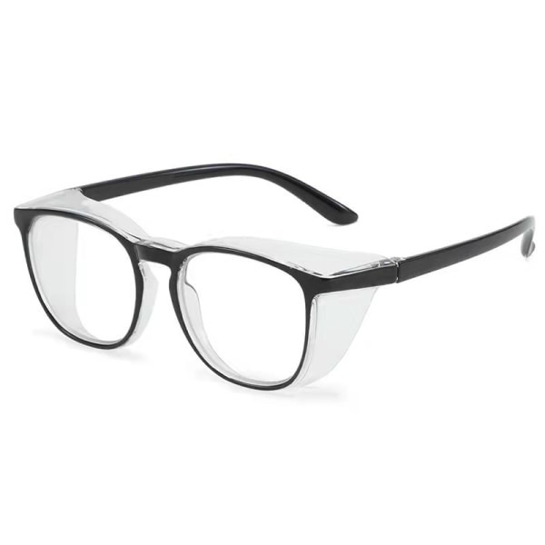 Anti-dug sikkerhedsbriller Blå lys blokerende briller Kvinder Mænd Ant