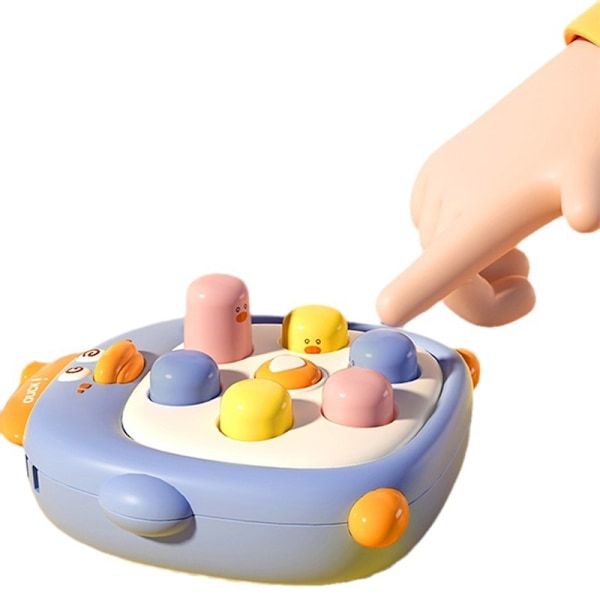 Snabbspel - Spelkonsol - Kontroller-spel - Pusselspel